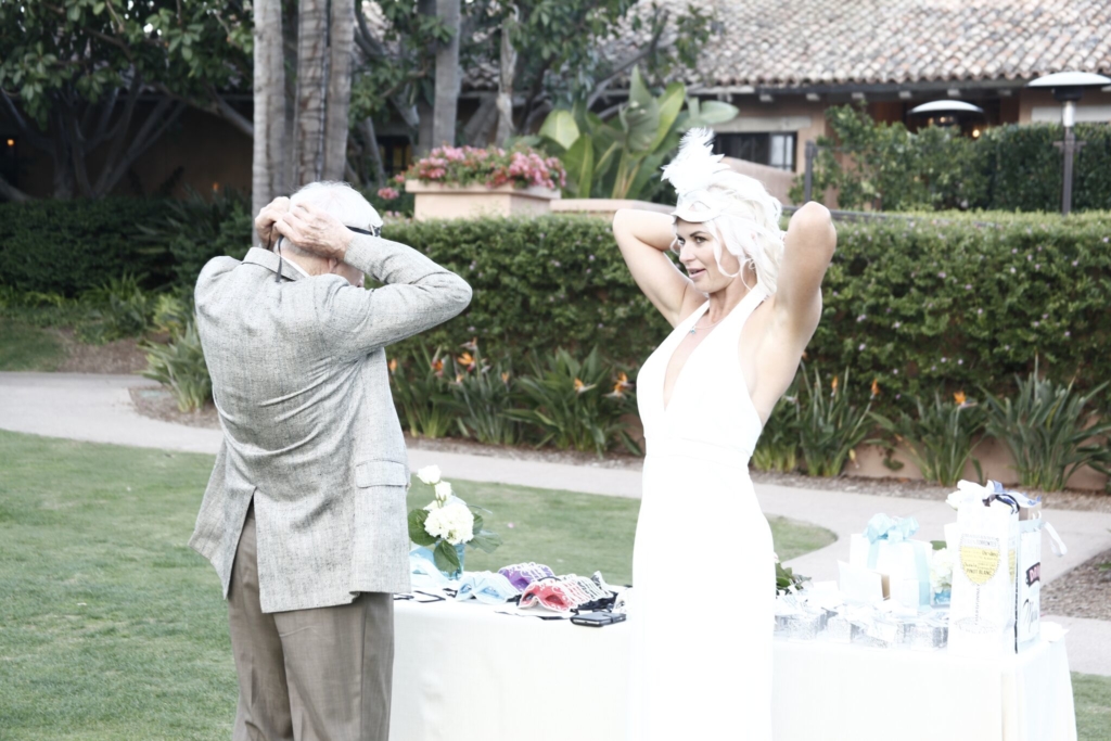 mode de vie fit shanna engagement party