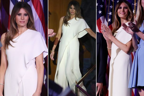 mode de vie fit shanna first lady fashion