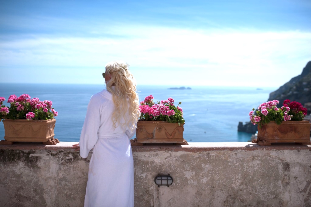 mode de vie fit shanna how we both found ways to enjoy the morning before our wedding