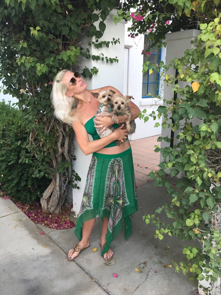 mode de vie fit shanna emerald gree fall fashion